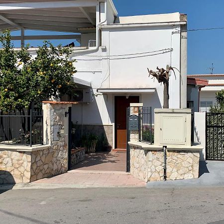 B&B Casa Biscotti Peschici Esterno foto